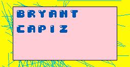 BryantCapiz