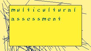 MulticulturalAssessment