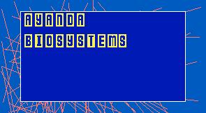 ayanda biosystems