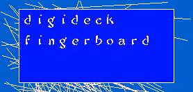 digideck fingerboard