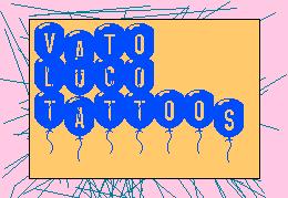 VatoLocoTattoos